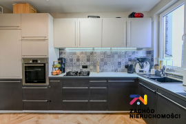 4 pokoje! Niski blok! 1 piętro!